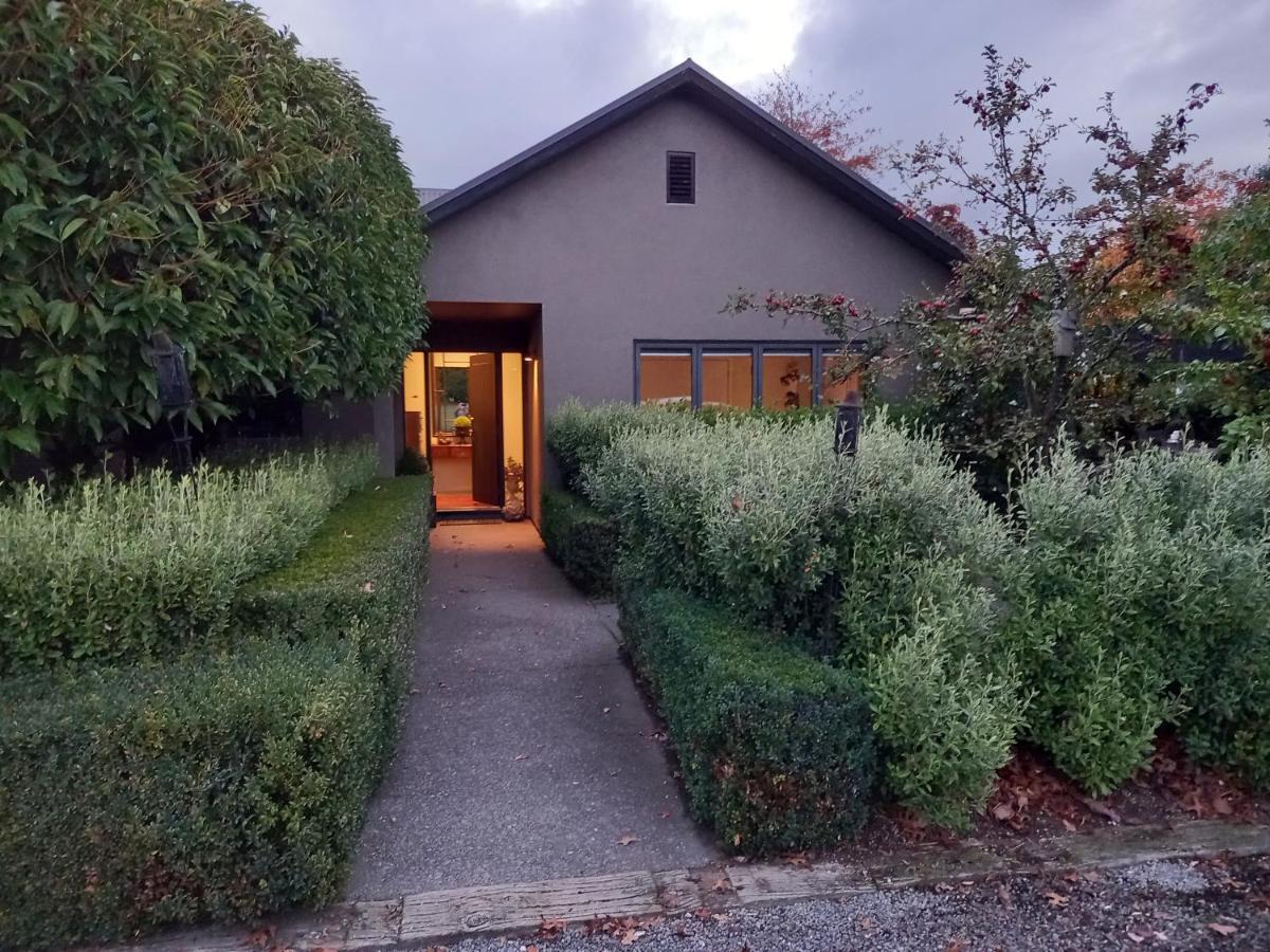 Appleyard Apartment Kinloch Екстериор снимка