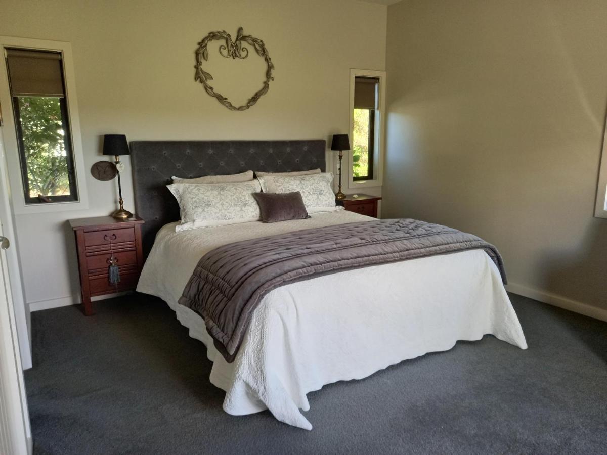 Appleyard Apartment Kinloch Екстериор снимка